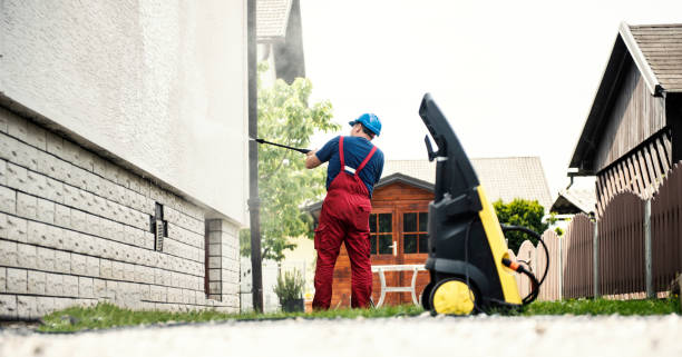 Best Concrete Surface Cleaning in Barnesville, GA